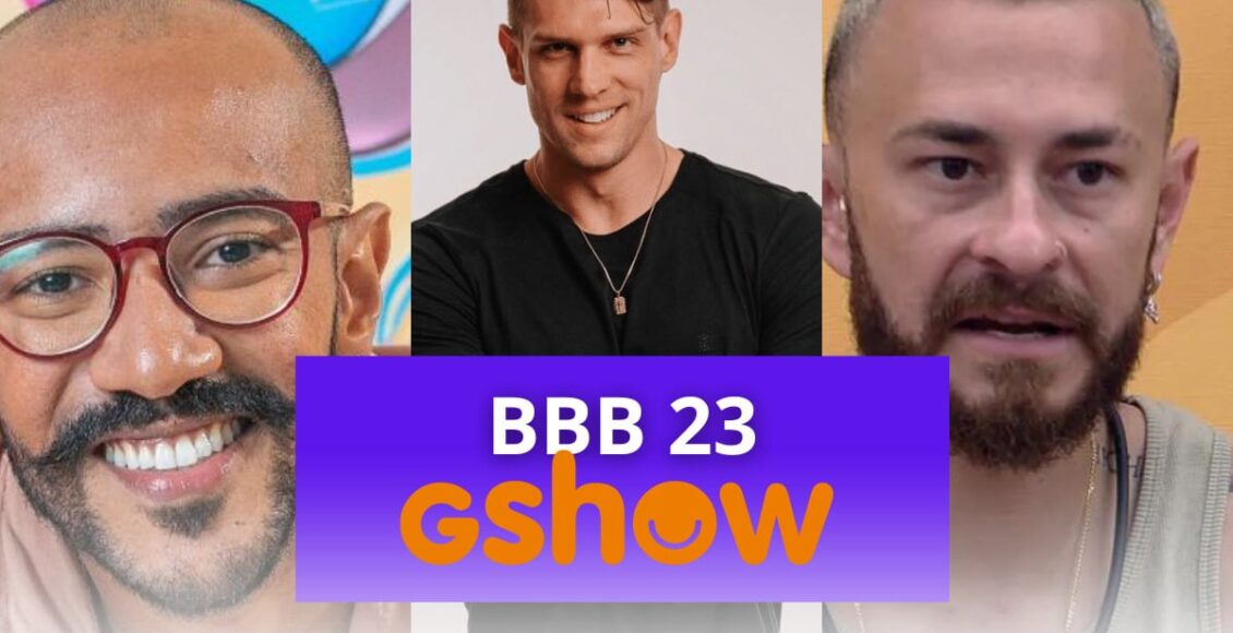 Gshow votação BBB 23