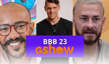Gshow votação BBB 23