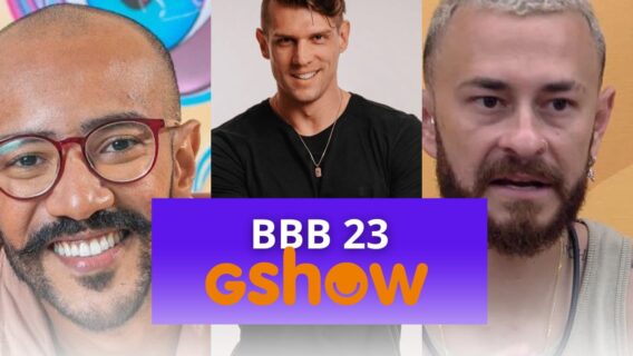 Gshow votação BBB 23: como votar no 5º paredão e resultado