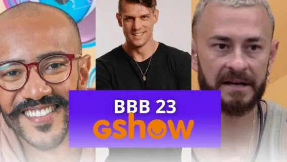 Gshow votação BBB 23: como votar no 5º paredão e resultado