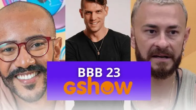 Gshow votação BBB 23: como votar no 5º paredão e resultado