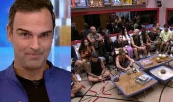 audiência do bbb 23