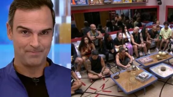 Audiência do BBB 23 é a pior? Relembre os fiascos do reality
