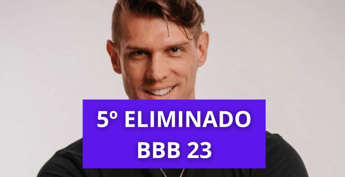 Quem saiu do BBB 23