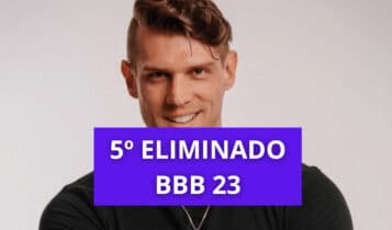 Quem saiu do BBB 23