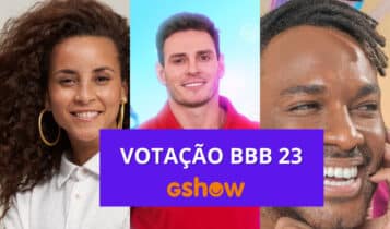 Gshow votação BBB 23