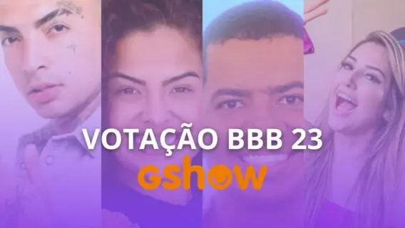 Gshow votação BBB 23: como votar no 4º paredão; resultado é hoje