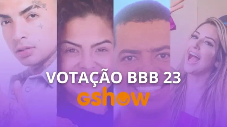 Gshow votação BBB 23: como votar no 4º paredão; resultado é hoje