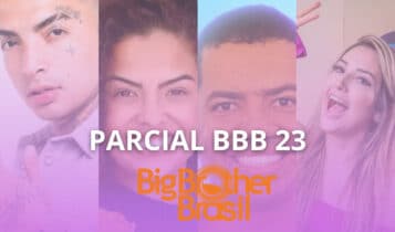 Parcial BBB 23