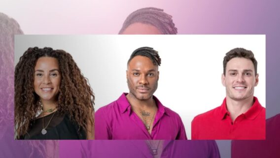 Quem está no paredão do BBB 23 e quem votou em quem na 6ª berlinda