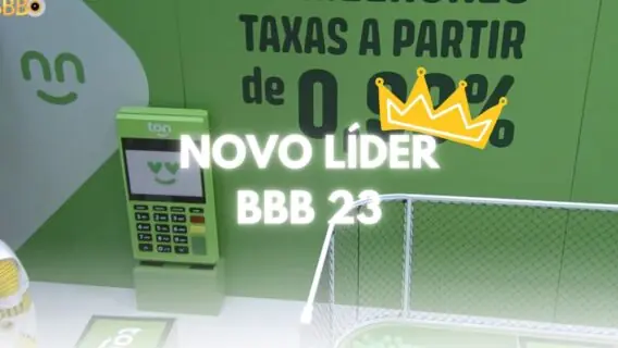 Quem é o novo líder do BBB 23? Bruna Griphao conquista liderança
