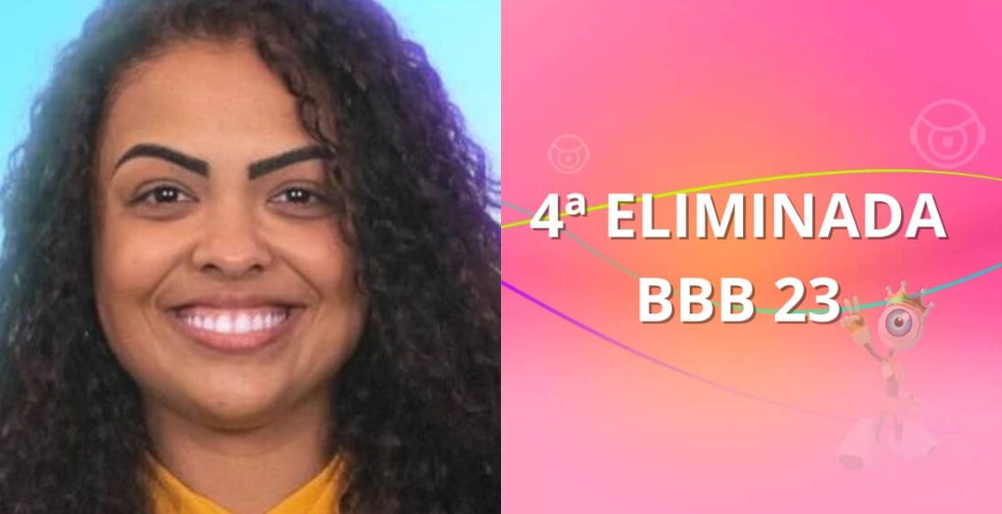 Quem saiu do BBB 23