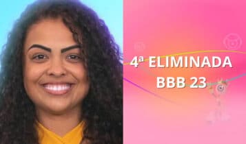 Quem saiu do BBB 23