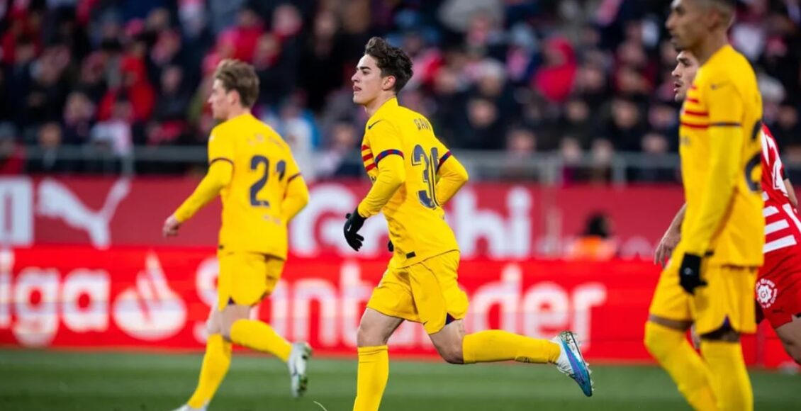 jogo do barcelona hoje