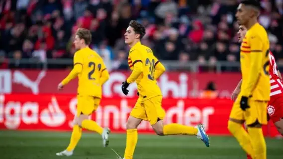 Betis x jogo do Barcelona hoje: onde vai passar ao vivo e horário (01/02)