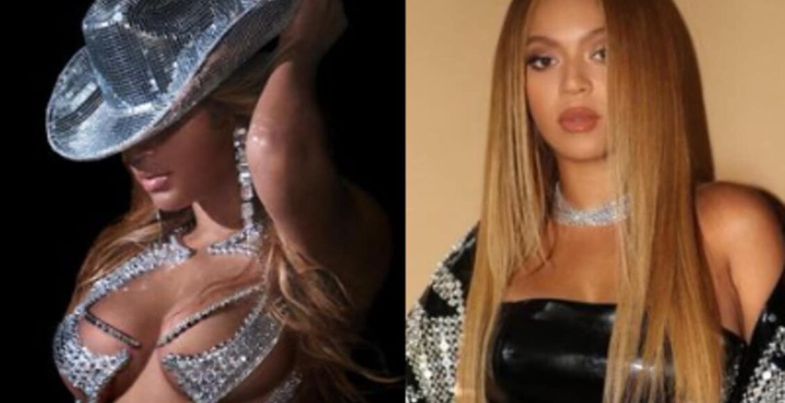 beyoncé