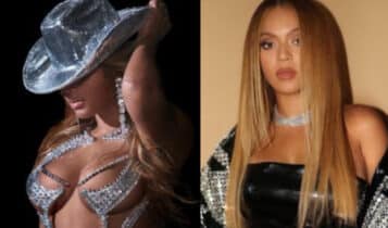 beyoncé