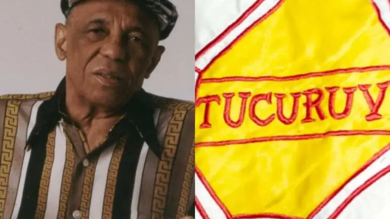 Bezerra da Silva é homenageado pela Acadêmicos do Tucuruvi em 2023