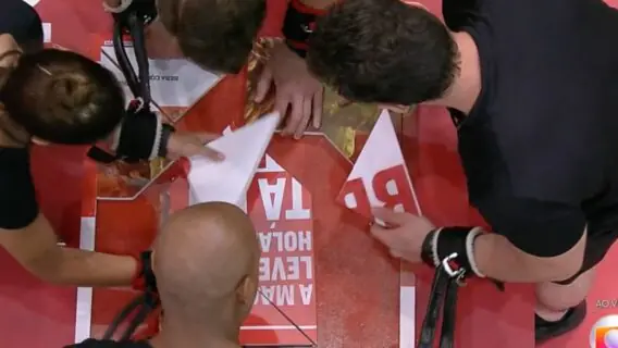 Quem ganhou a Prova do Líder BBB 23: Gustavo vence e escapa do paredão