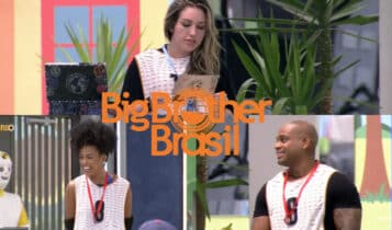 Castigo do Monstro do BBB 23 hoje