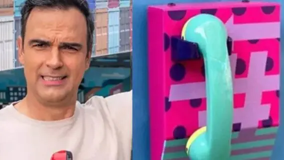 Mc Guimê é quem atendeu o Big Fone; o que o big boss falou hoje?