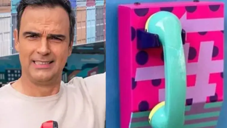 Mc Guimê é quem atendeu o Big Fone; o que o big boss falou hoje?