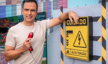 Big Fone vai tocar pela 2ª vez no BBB 23 na quinta-feira