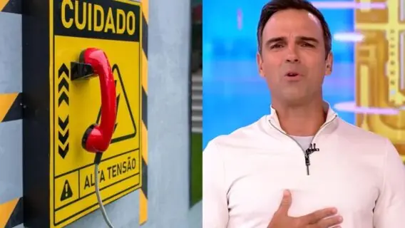 Como assistir ao Big Fone do BBB 23 ao vivo hoje, sábado