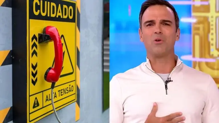 Como assistir ao Big Fone do BBB 23 ao vivo hoje, sábado