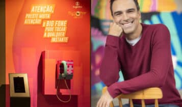 Quando o Big Fone vai tocar no BBB 23