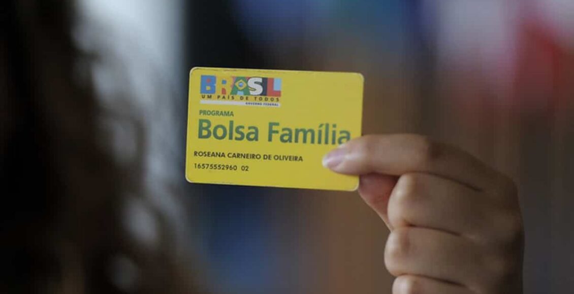 Vai ter pente-fino no Bolsa Família em 2023
