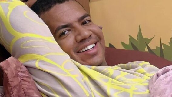 DESISTÊNCIA BBB 23: Bruno Gaga desistiu do BBB 23; veja momento