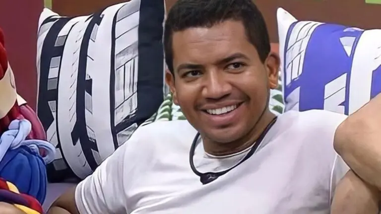 Por que Bruno Gaga desistiu do BBB 23?