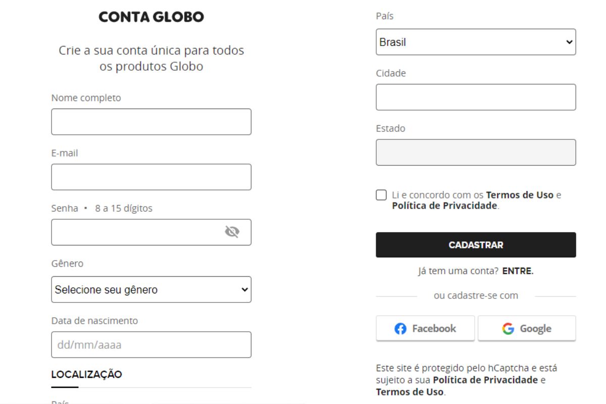 Como assistir o último capítulo de Mar do Sertão online e grátis cadastro