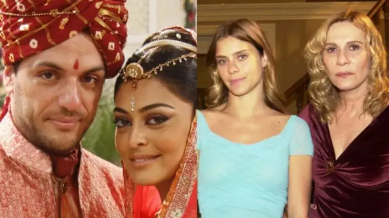 Qual novela vai substituir Caminho das Índias no Viva?