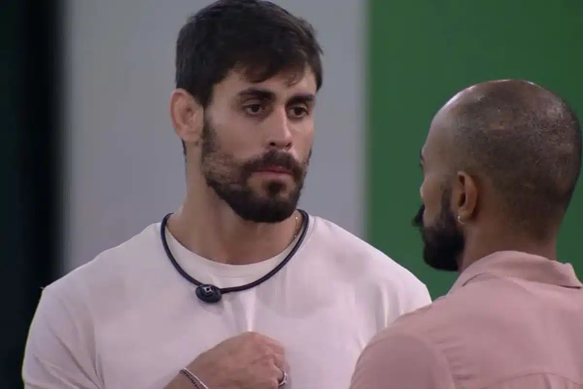 Cara de Sapato