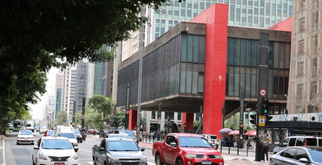 Vai ter Carnaval na Avenida Paulista em 2023