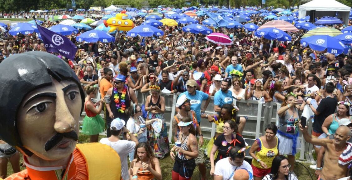 Como fica o feriado de Carnaval para as empresas em 2023
