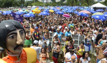 Como fica o feriado de Carnaval para as empresas em 2023
