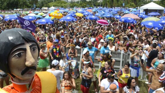 Como fica o feriado de Carnaval para as empresas em 2023? Veja o que diz a lei