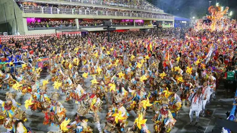 Globo vai transmitir Carnaval 2023? Como assistir as escolas de samba de SP