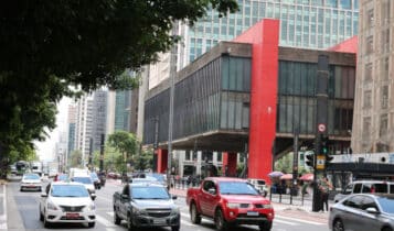 Vai ter Carnaval na Avenida Paulista em 2023