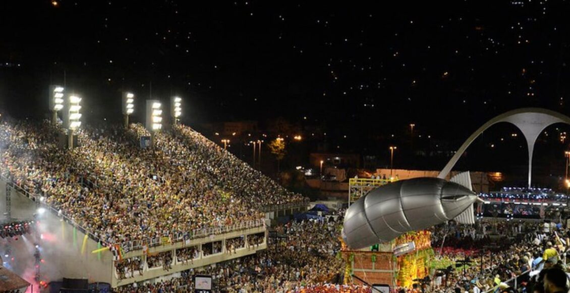 Horário da apuração das escolas de samba do Rio de Janeiro 2023