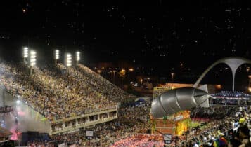 Horário da apuração das escolas de samba do Rio de Janeiro 2023