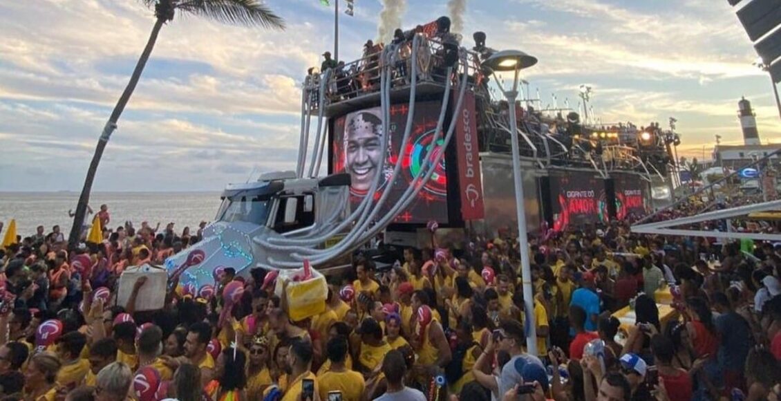 carnaval de salvador 2023