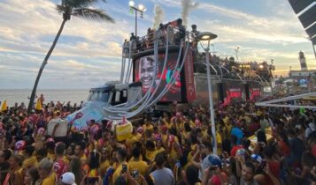 carnaval de salvador 2023