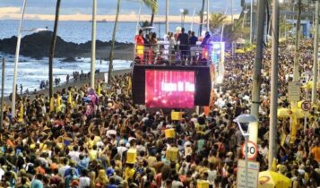 carnaval de salvador