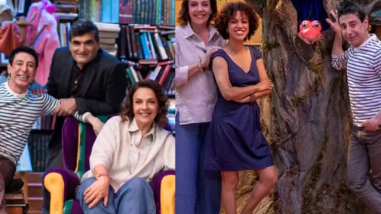 Horário e como assistir o especial do Castelo Rá-Tim-Bum 2023