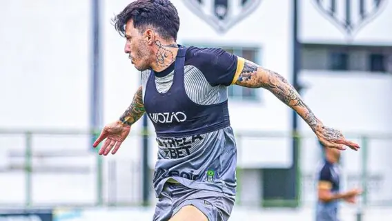 Onde vai passar CRB x Ceará ao vivo na TV e online na Copa do Nordeste (17/02)