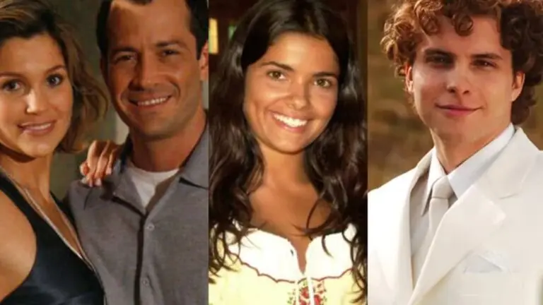 10 novelas cotadas para substituir Chocolate com Pimenta em 2023